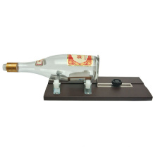 Art Craft Wine Beer Champagne Bottle Cutting  Glass Bottle Cutter